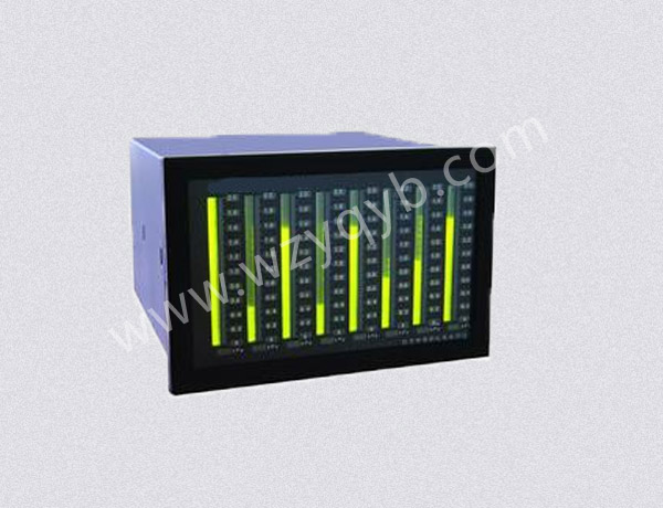 多路風(fēng)壓測量裝置